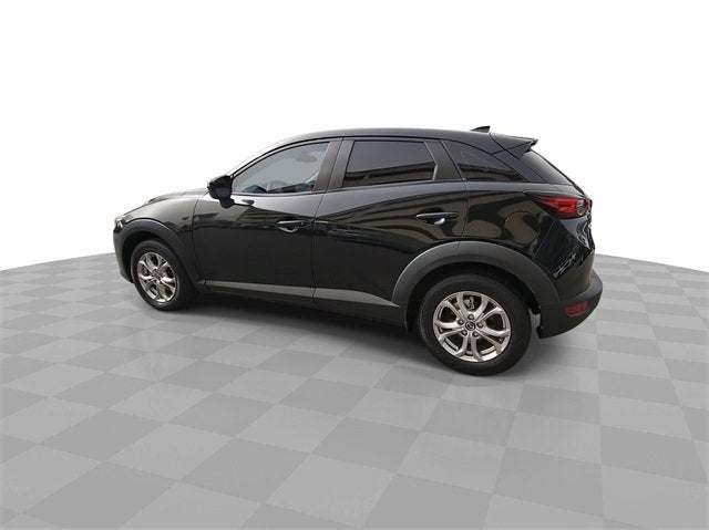 2020 Mazda Mazda CX-3 Sport