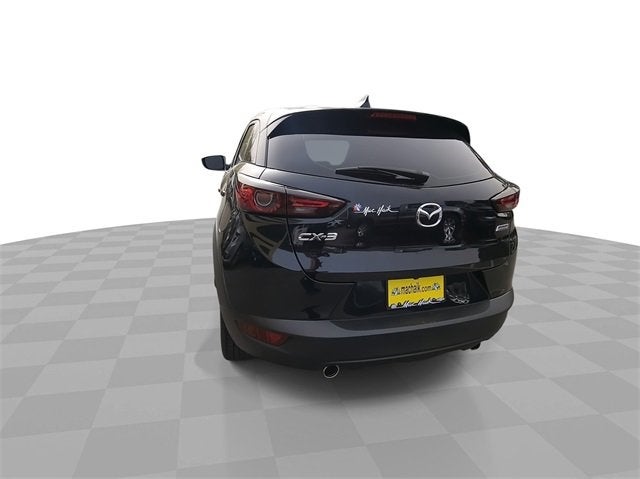 2020 Mazda Mazda CX-3 Sport