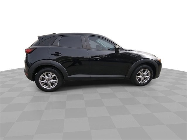 2020 Mazda Mazda CX-3 Sport