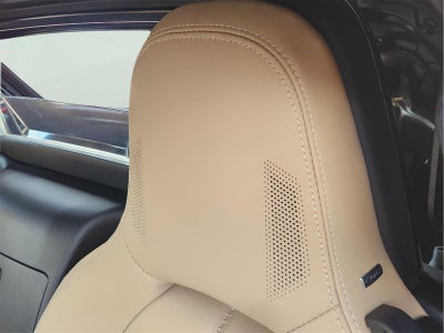 2019 Mazda Mazda MX-5 Miata RF Grand Touring