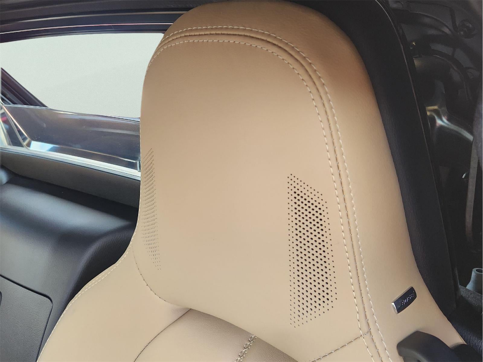 2019 Mazda Mazda MX-5 Miata RF Grand Touring