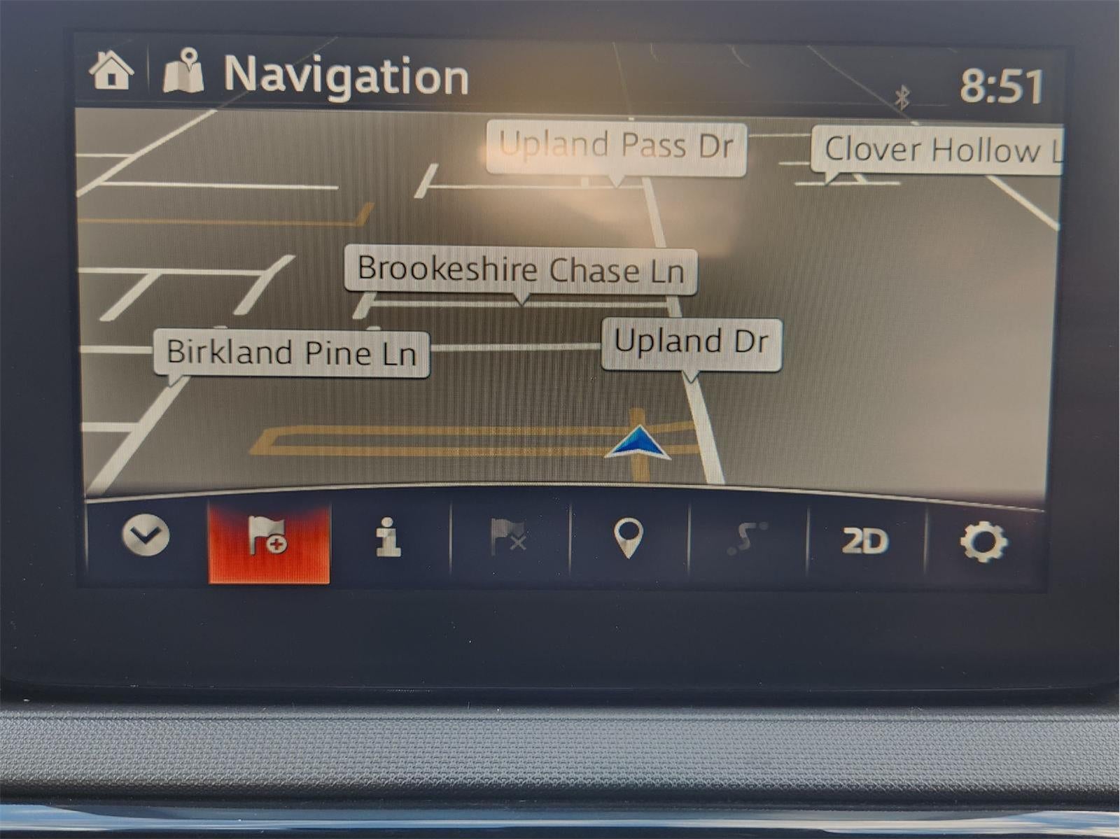 2019 Mazda Mazda MX-5 Miata RF Grand Touring
