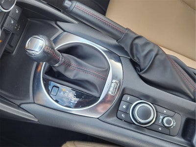 2019 Mazda Mazda MX-5 Miata RF Grand Touring