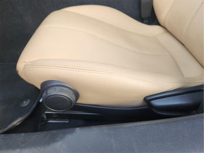 2019 Mazda Mazda MX-5 Miata RF Grand Touring