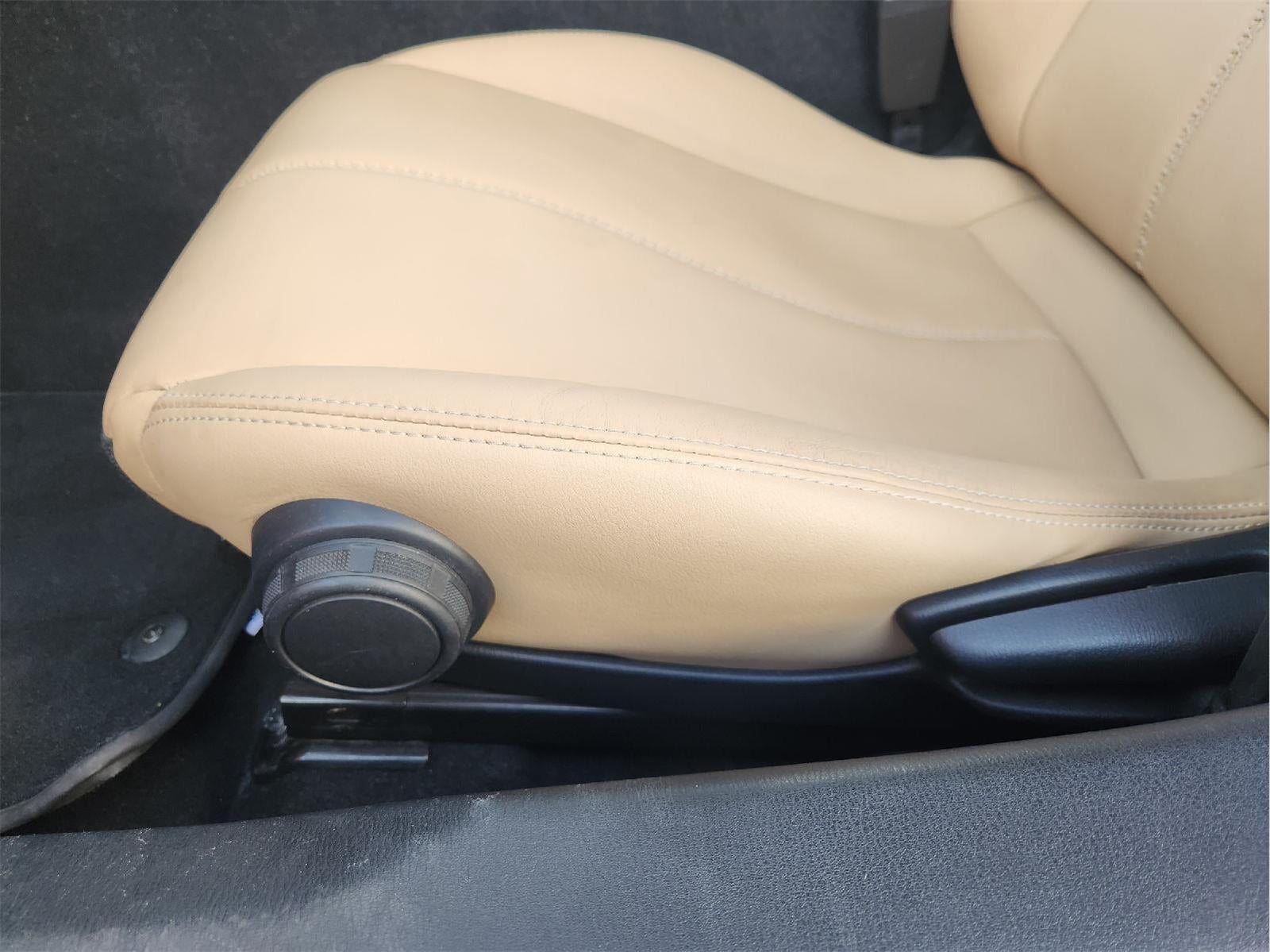 2019 Mazda Mazda MX-5 Miata RF Grand Touring
