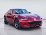 2019 Mazda Mazda MX-5 Miata RF Grand Touring