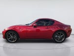2019 Mazda Mazda MX-5 Miata RF Grand Touring