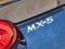 2025 Mazda Mazda MX-5 Miata RF Grand Touring