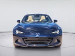 2025 Mazda Mazda MX-5 Miata RF Grand Touring