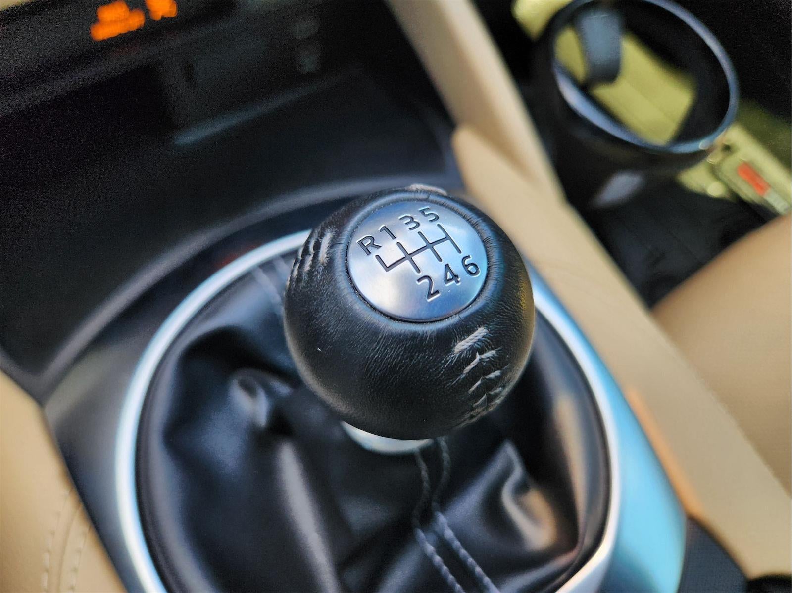 2025 Mazda Mazda MX-5 Miata RF Grand Touring