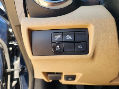 2025 Mazda Mazda MX-5 Miata RF Grand Touring