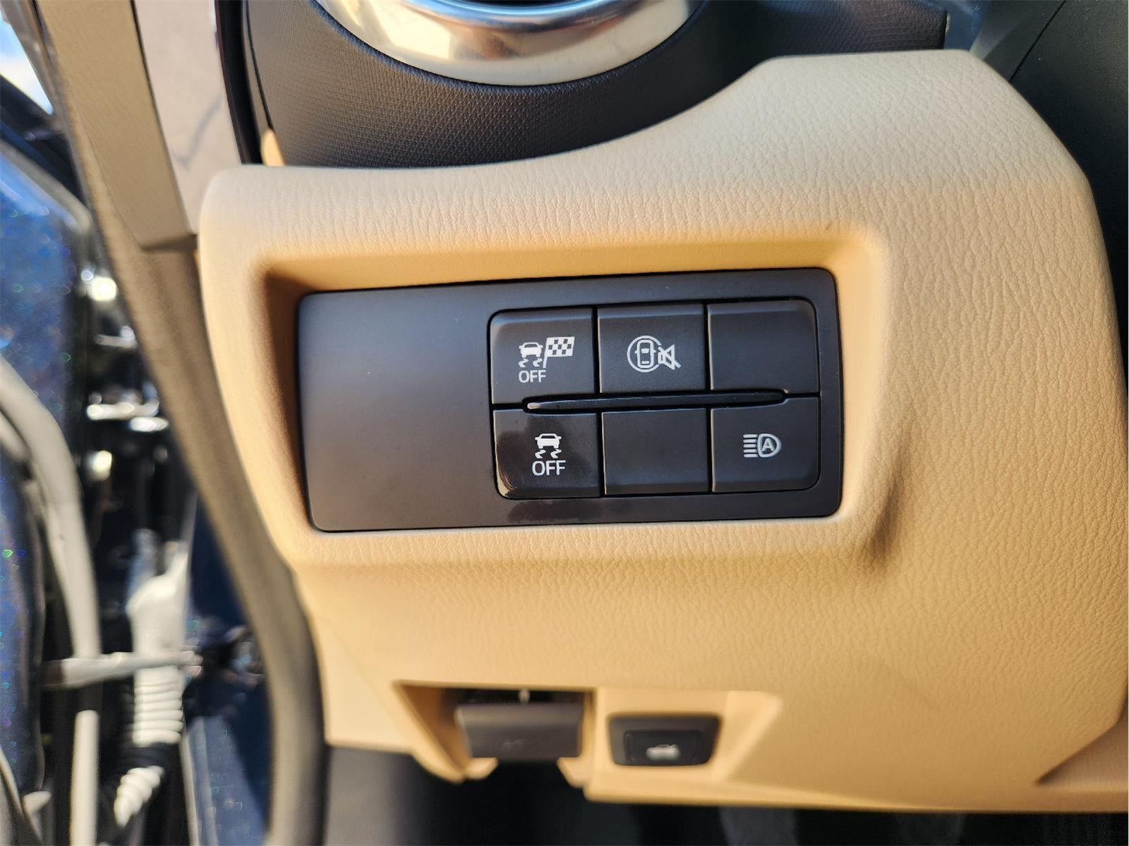 2025 Mazda Mazda MX-5 Miata RF Grand Touring
