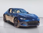 2025 Mazda Mazda MX-5 Miata RF Grand Touring