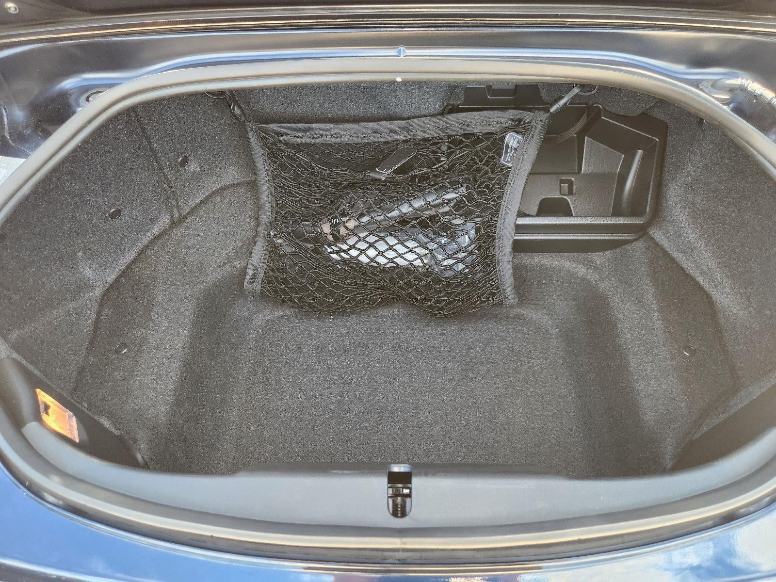 2025 Mazda Mazda MX-5 Miata RF Grand Touring
