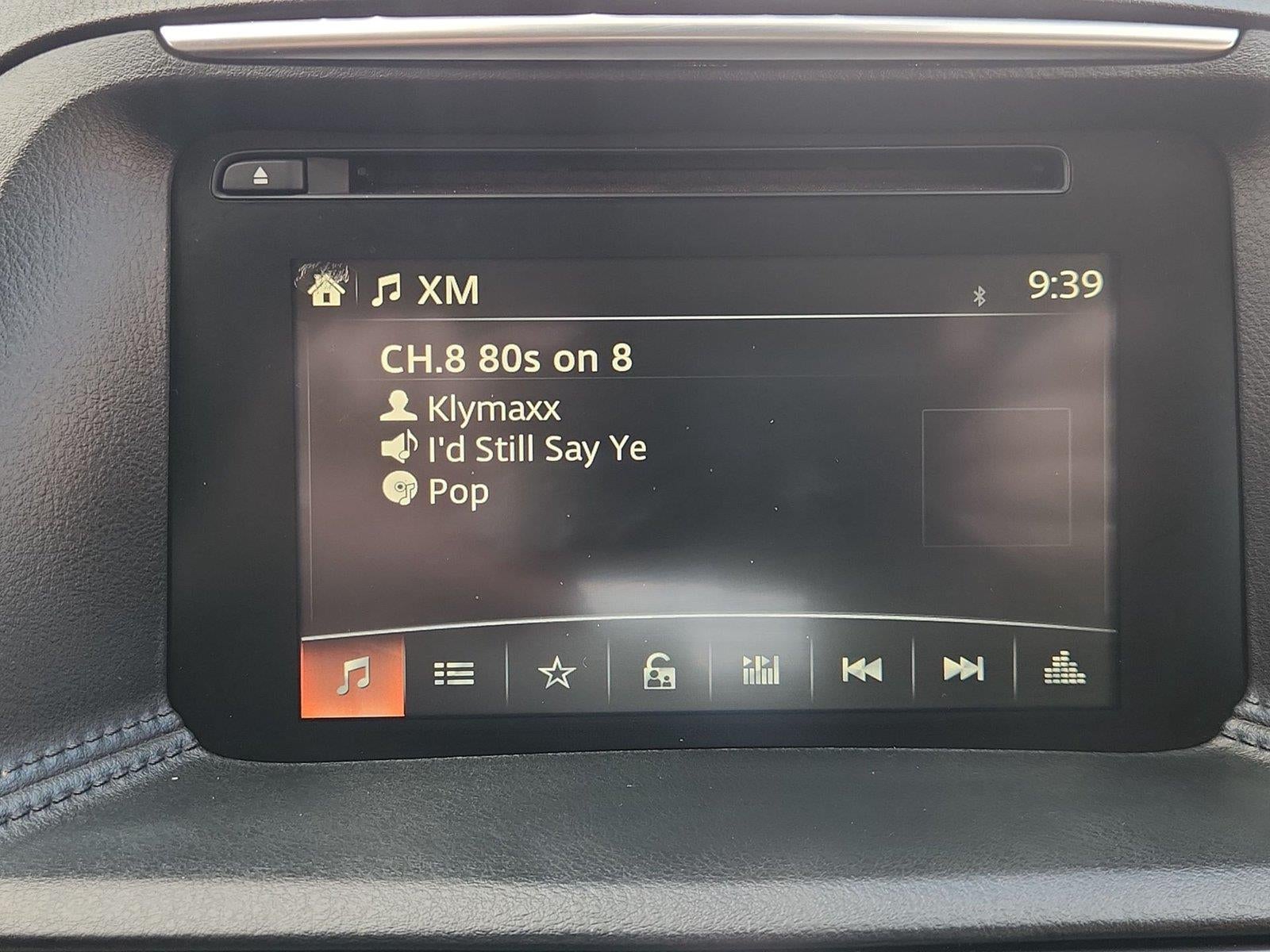2016 Mazda Mazda Cx5 GRNDTR
