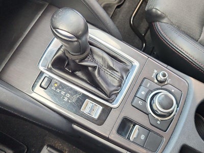 2016 Mazda Mazda Cx5 GRNDTR