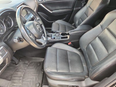 2016 Mazda Mazda Cx5 GRNDTR