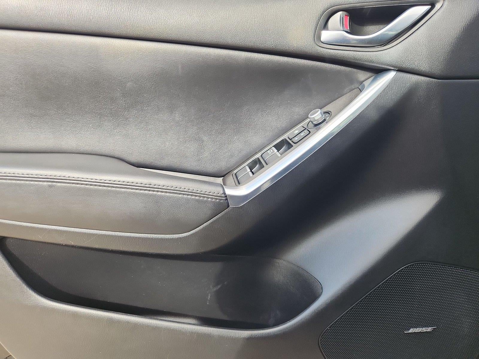 2016 Mazda Mazda Cx5 GRNDTR