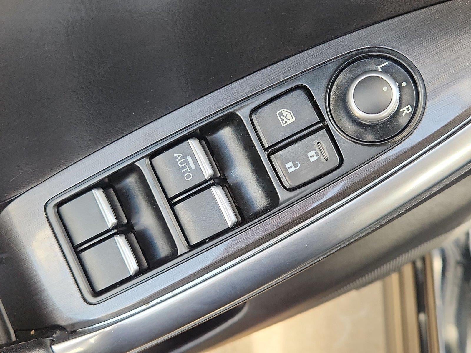 2016 Mazda Mazda Cx5 GRNDTR