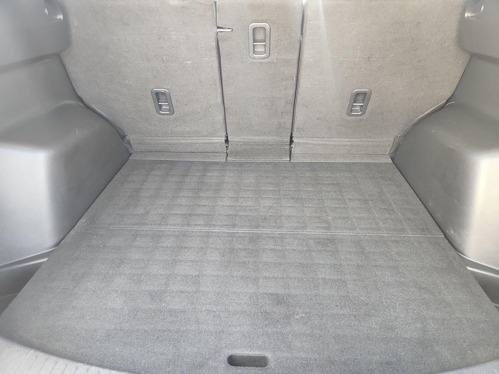 2016 Mazda Mazda Cx5 GRNDTR