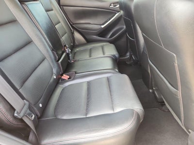 2016 Mazda Mazda Cx5 GRNDTR