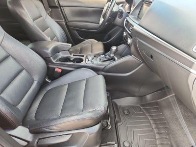 2016 Mazda Mazda Cx5 GRNDTR