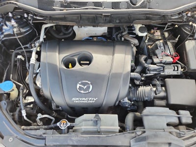 2016 Mazda Mazda Cx5 GRNDTR