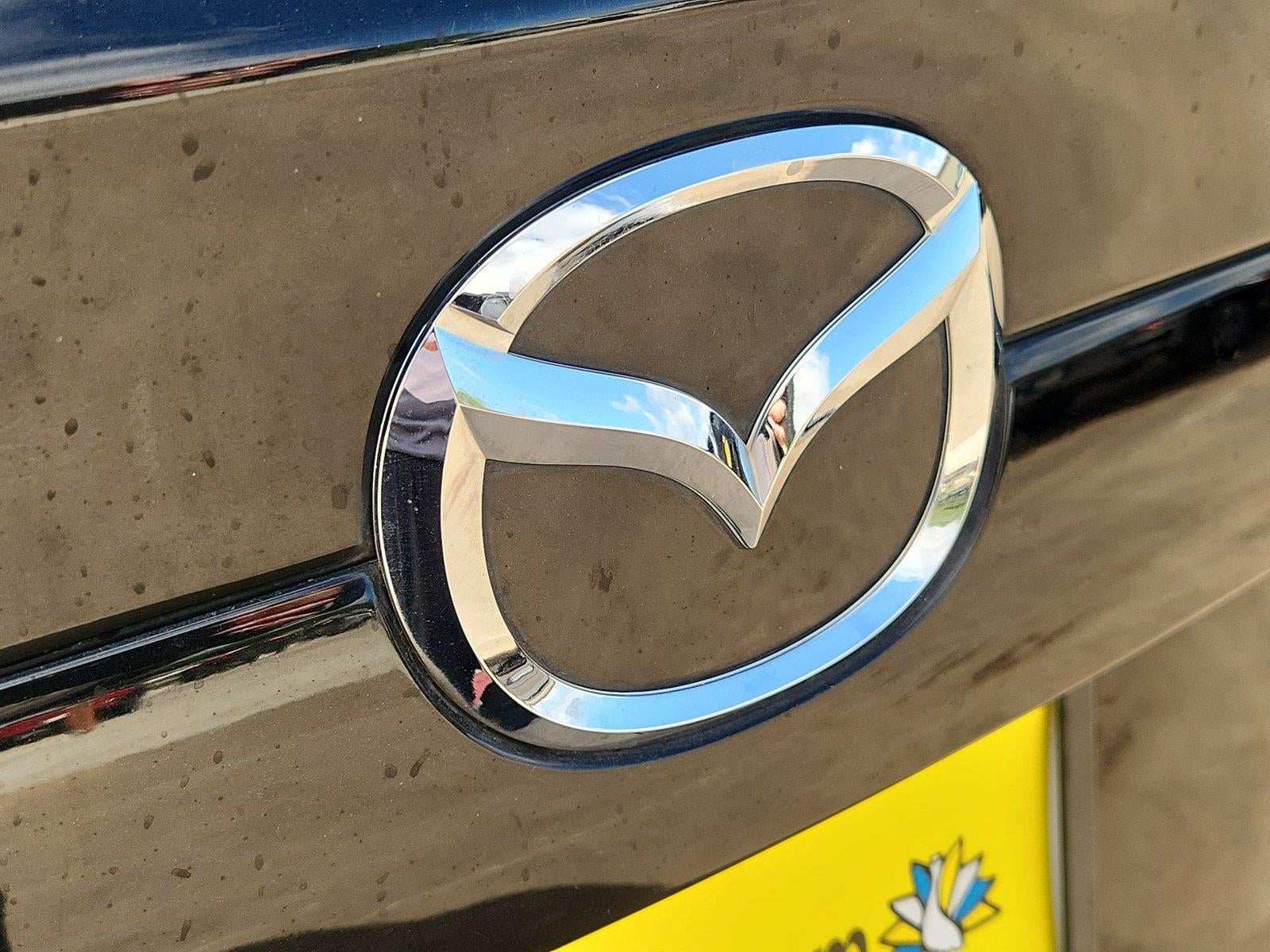 2016 Mazda Mazda Cx5 GRNDTR