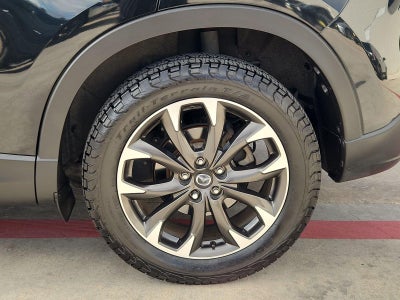 2016 Mazda Mazda Cx5 GRNDTR