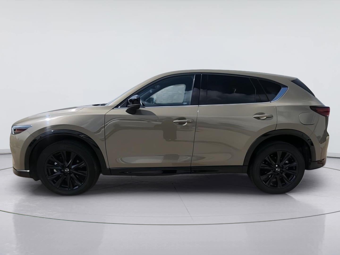 2024 Mazda Mazda CX-5 2.5 Carbon Turbo