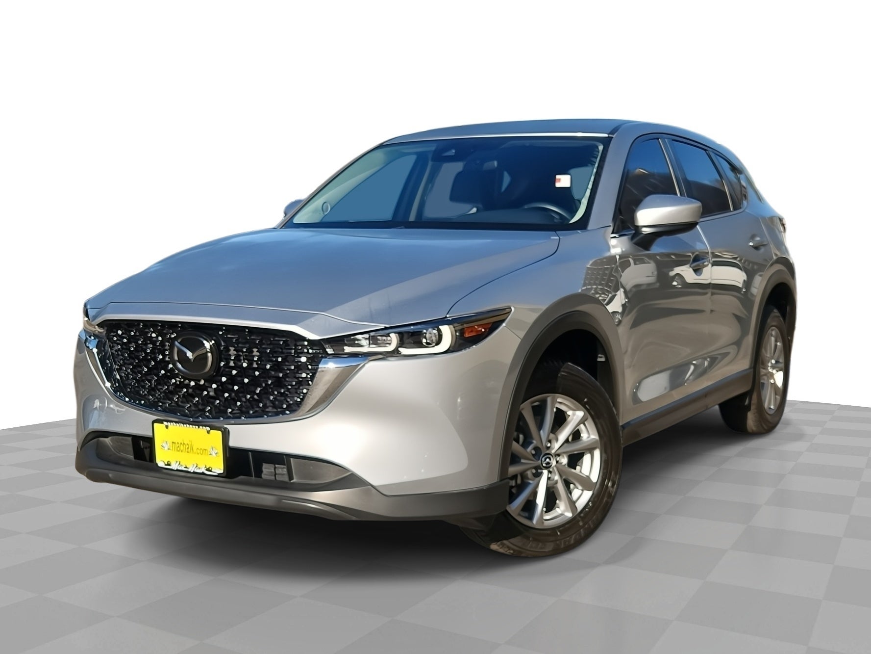 2023 Mazda Mazda CX-5 2.5 S Select