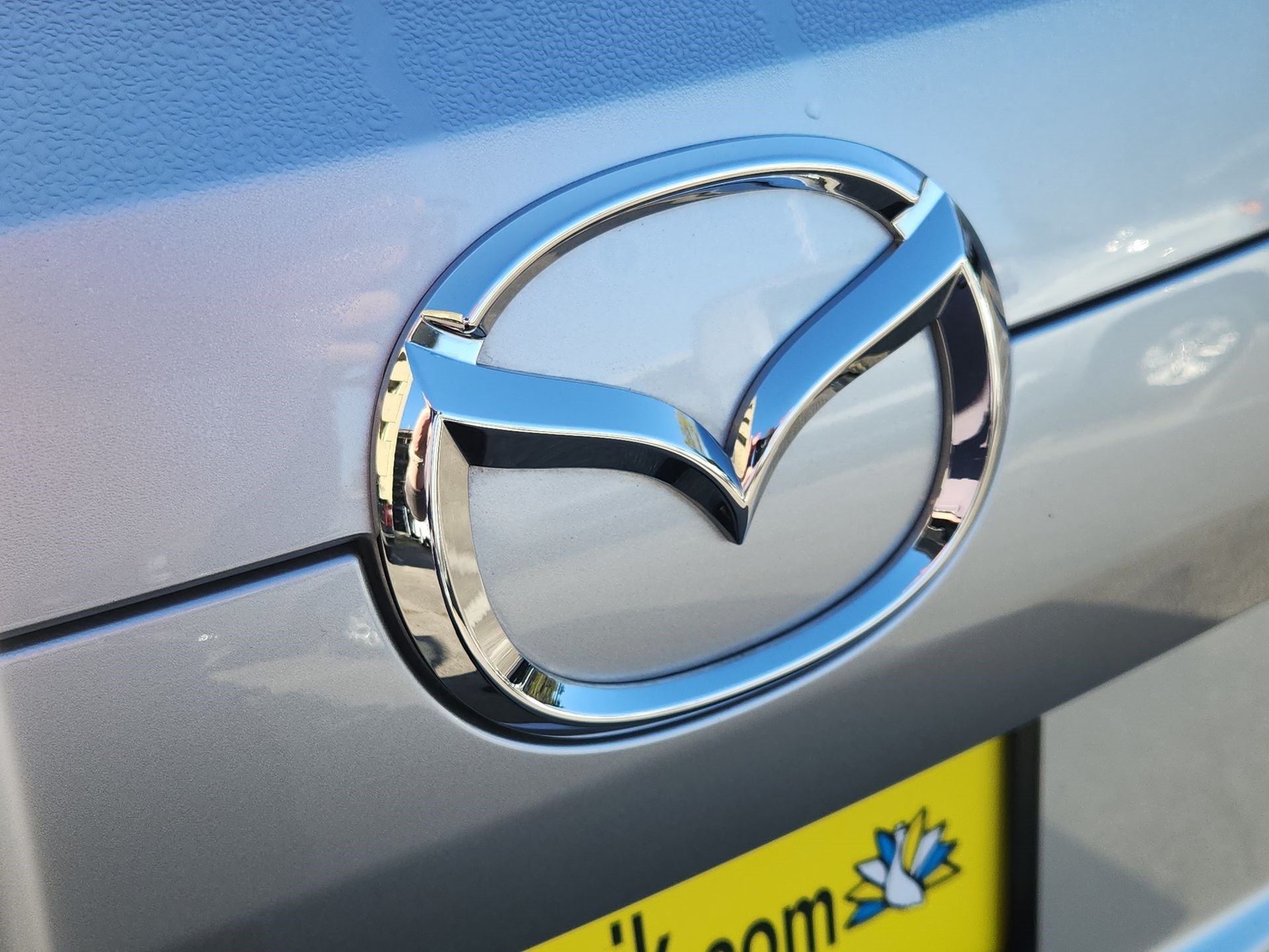 2023 Mazda Mazda CX-5 2.5 S Select