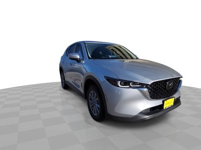 2023 Mazda Mazda CX-5 2.5 S Select