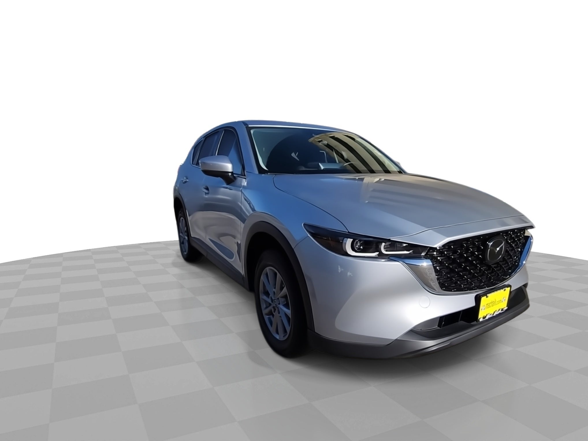 2023 Mazda Mazda CX-5 2.5 S Select