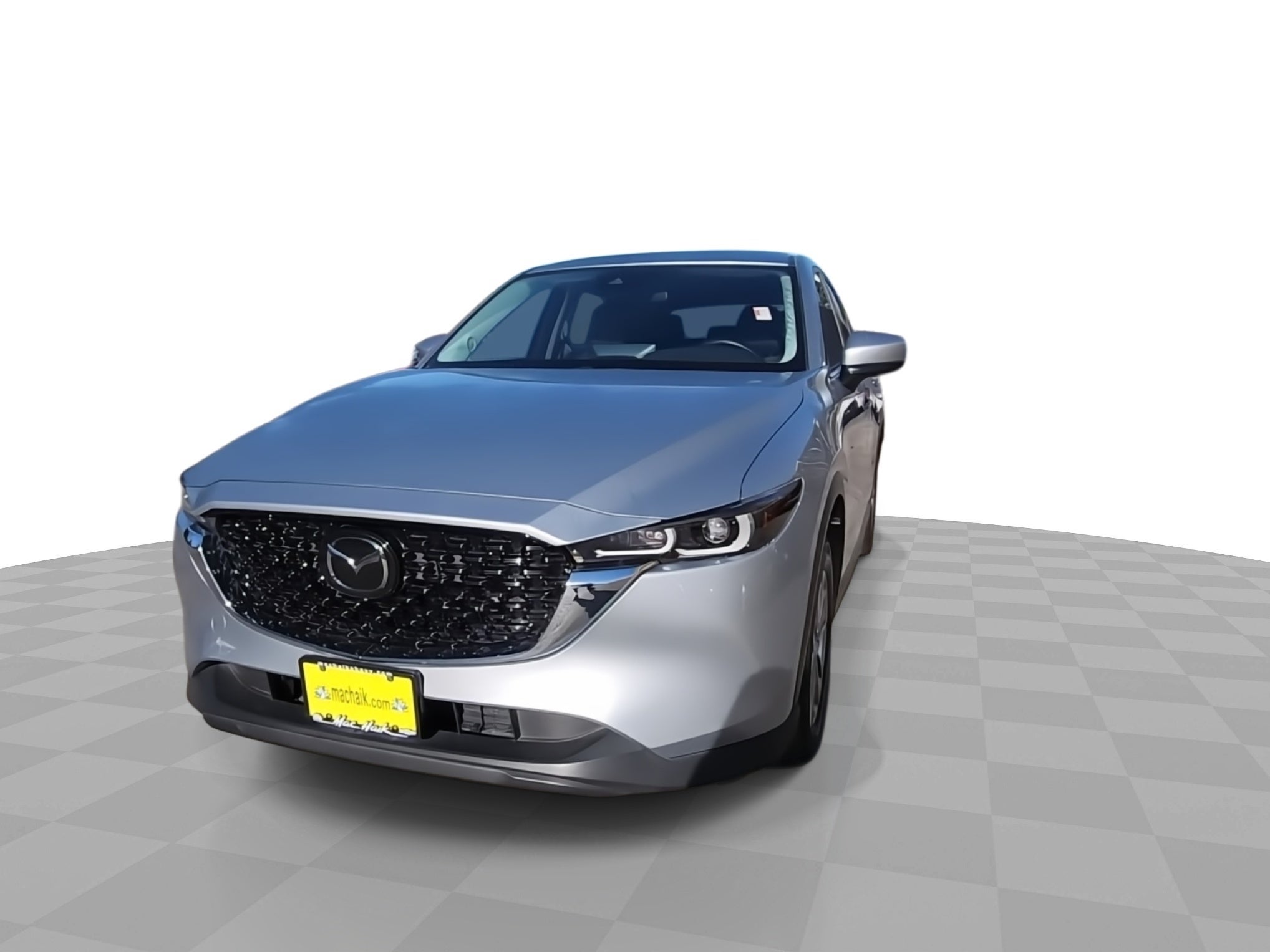 2023 Mazda Mazda CX-5 2.5 S Select