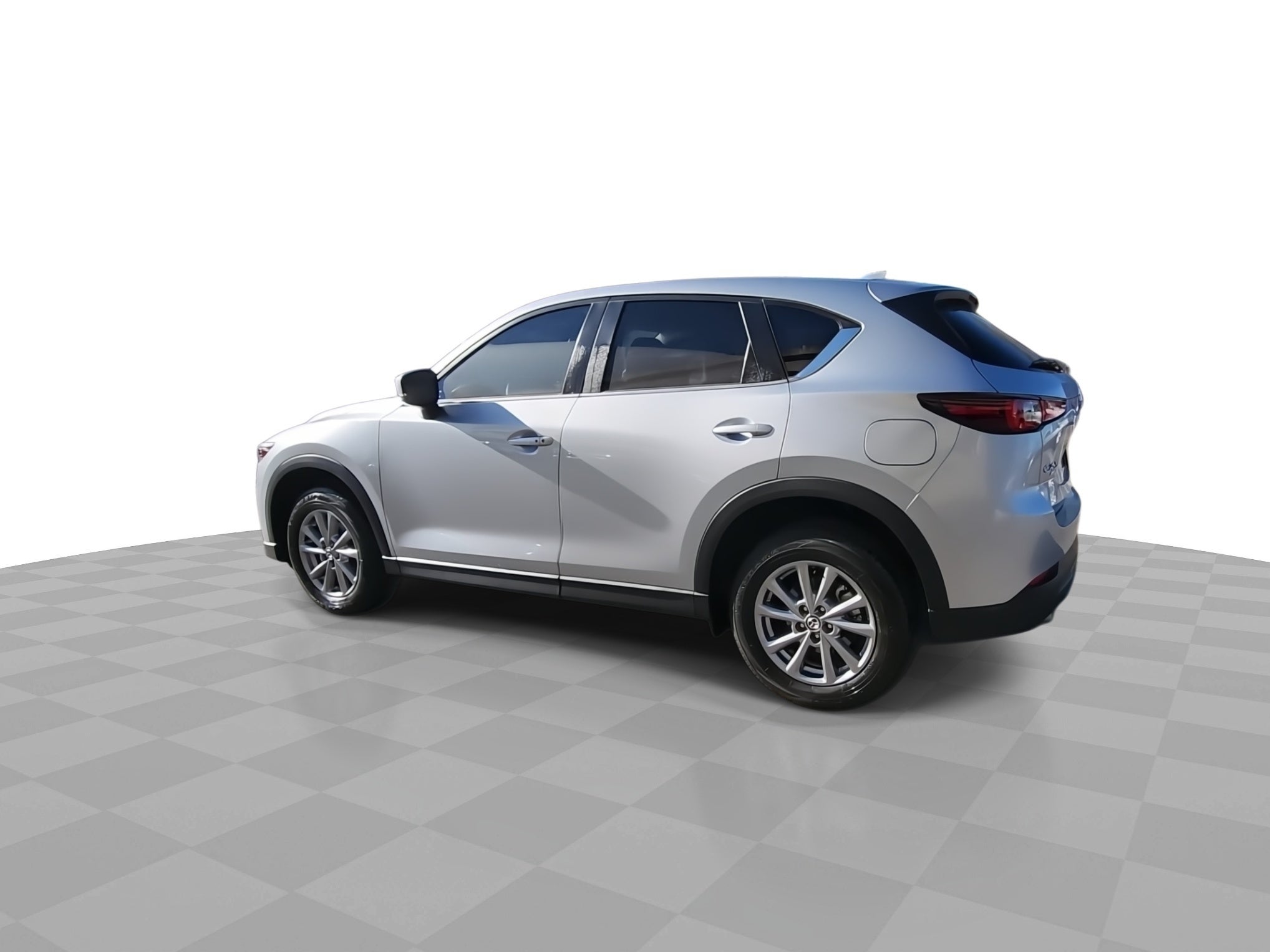 2023 Mazda Mazda CX-5 2.5 S Select