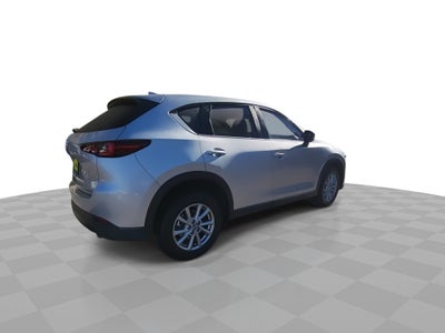 2023 Mazda Mazda CX-5 2.5 S Select