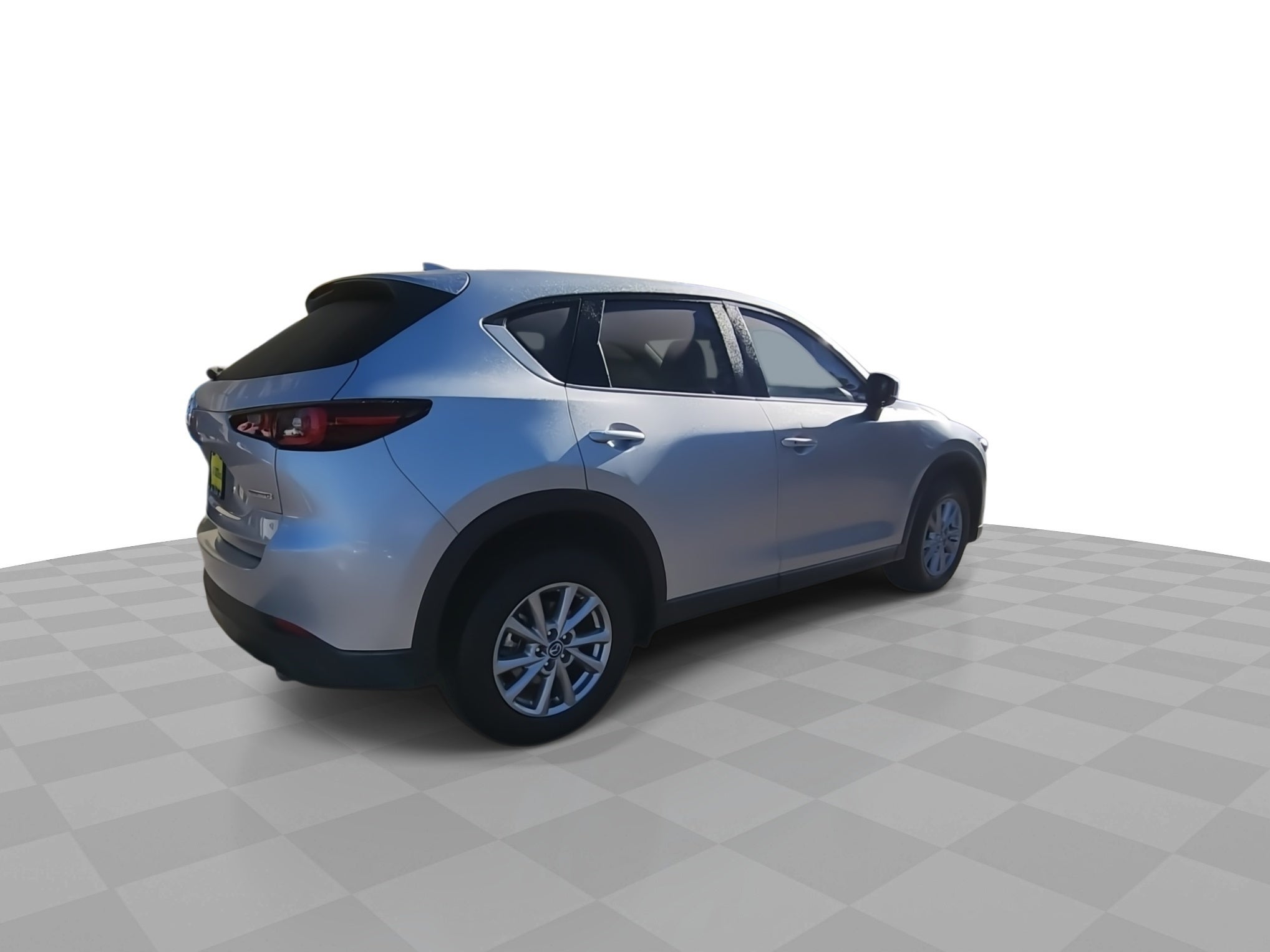 2023 Mazda Mazda CX-5 2.5 S Select