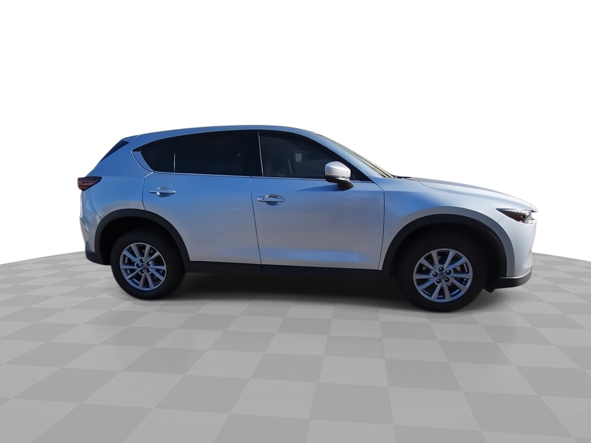 2023 Mazda Mazda CX-5 2.5 S Select