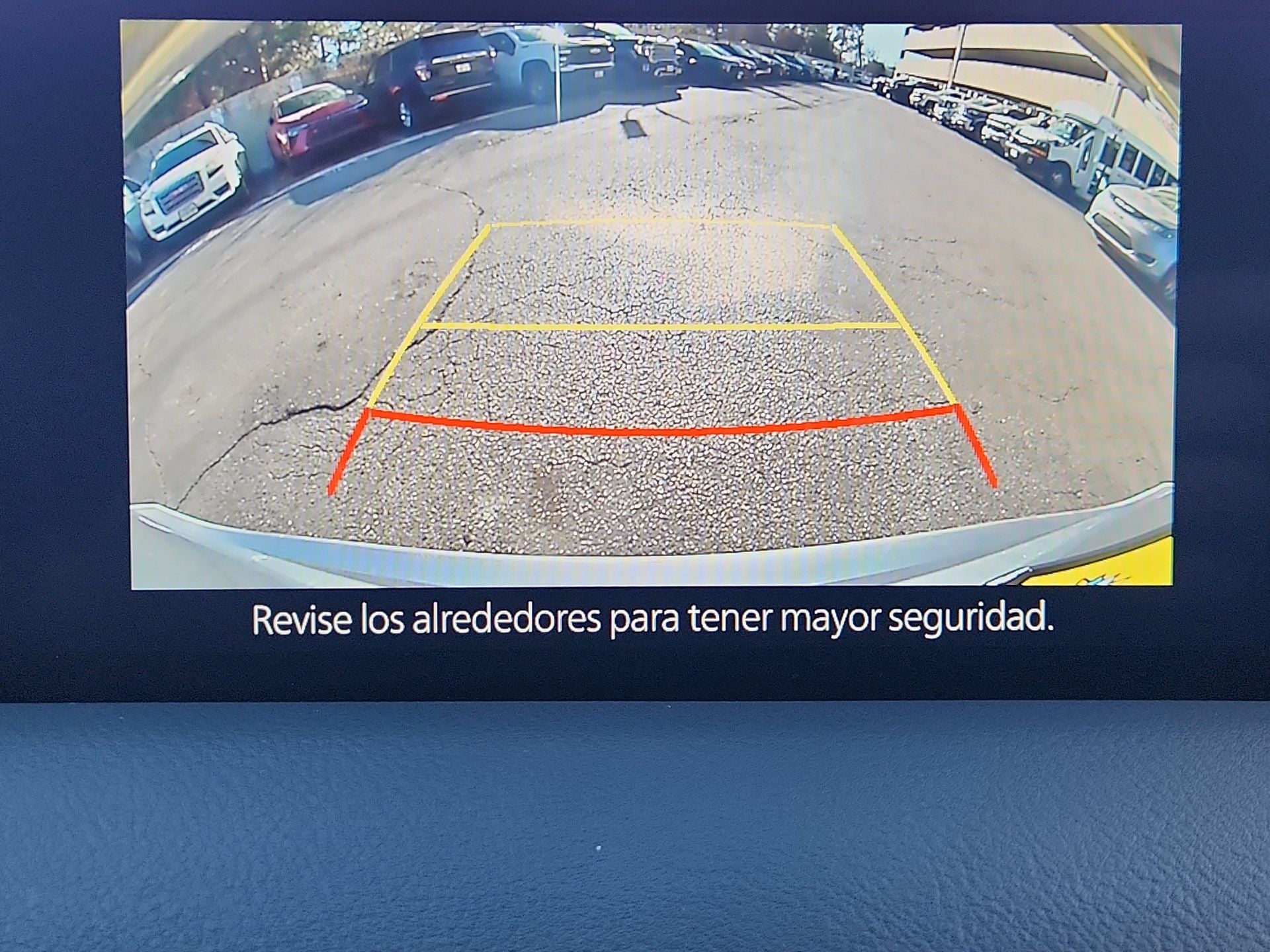 2023 Mazda Mazda CX-5 2.5 S Select
