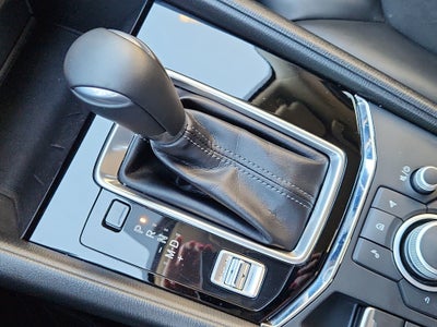 2023 Mazda Mazda CX-5 2.5 S Select