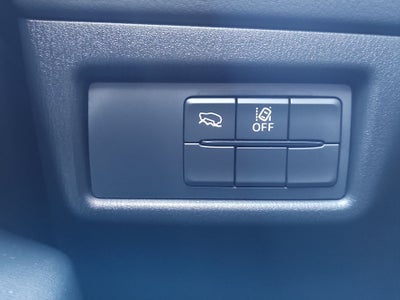 2023 Mazda Mazda CX-5 2.5 S Select