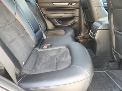 2023 Mazda Mazda CX-5 2.5 S Select