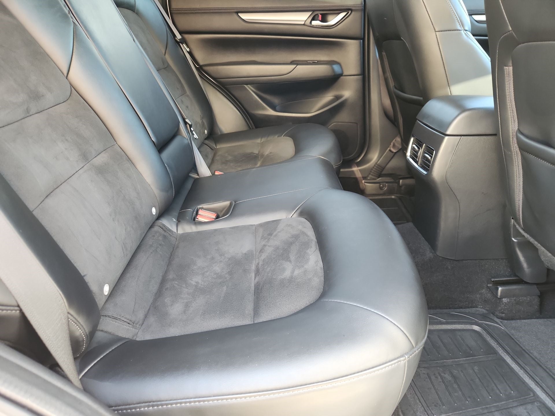 2023 Mazda Mazda CX-5 2.5 S Select