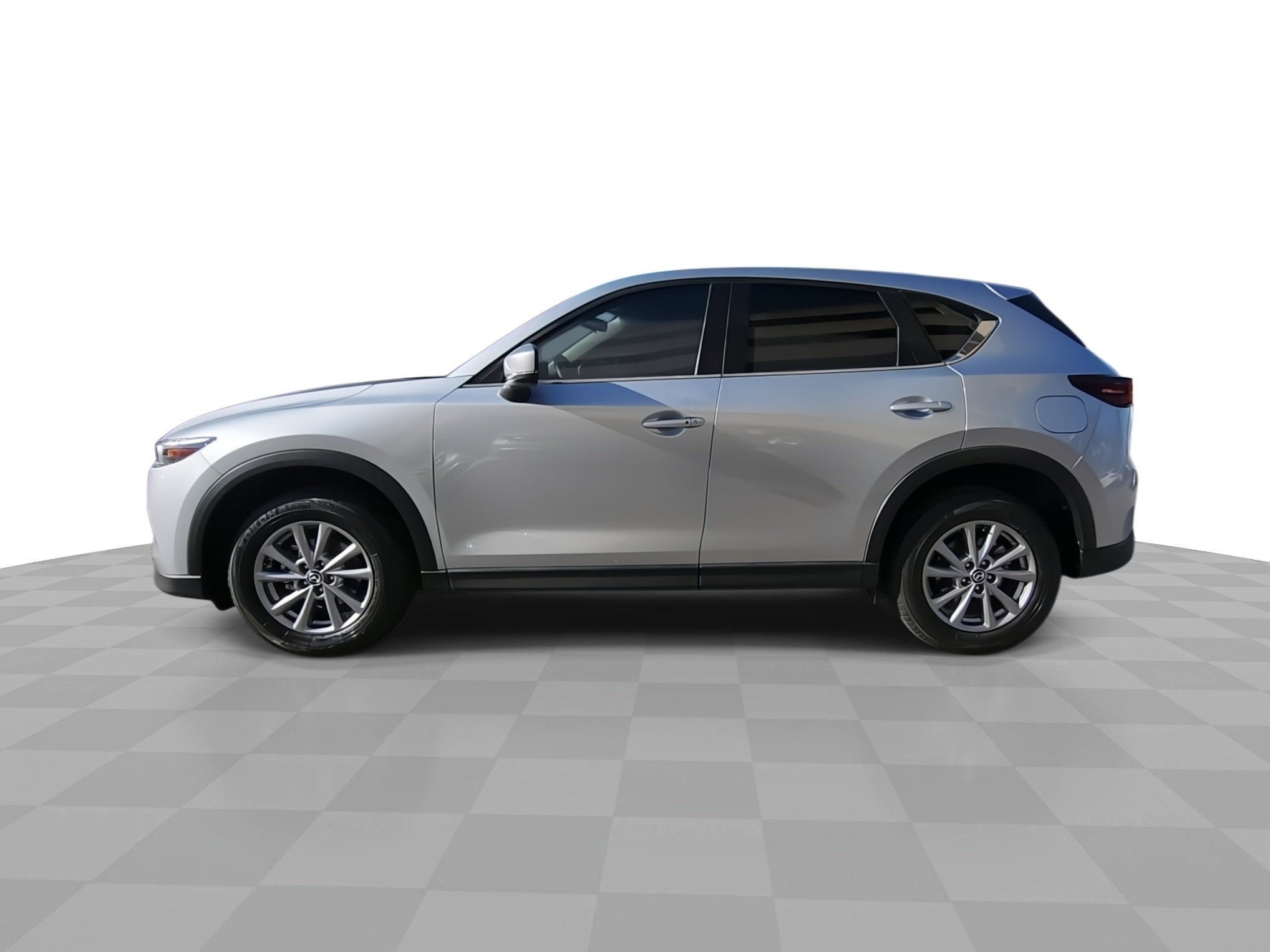 2023 Mazda Mazda CX-5 2.5 S Select
