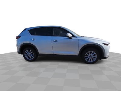2023 Mazda Mazda CX-5 2.5 S Select