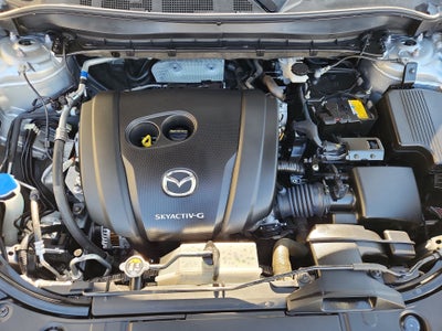 2023 Mazda Mazda CX-5 2.5 S Select