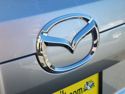 2023 Mazda Mazda CX-5 2.5 S Select