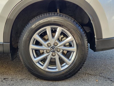 2023 Mazda Mazda CX-5 2.5 S Select
