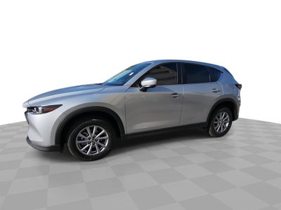 2023 Mazda Mazda CX-5 2.5 S Select